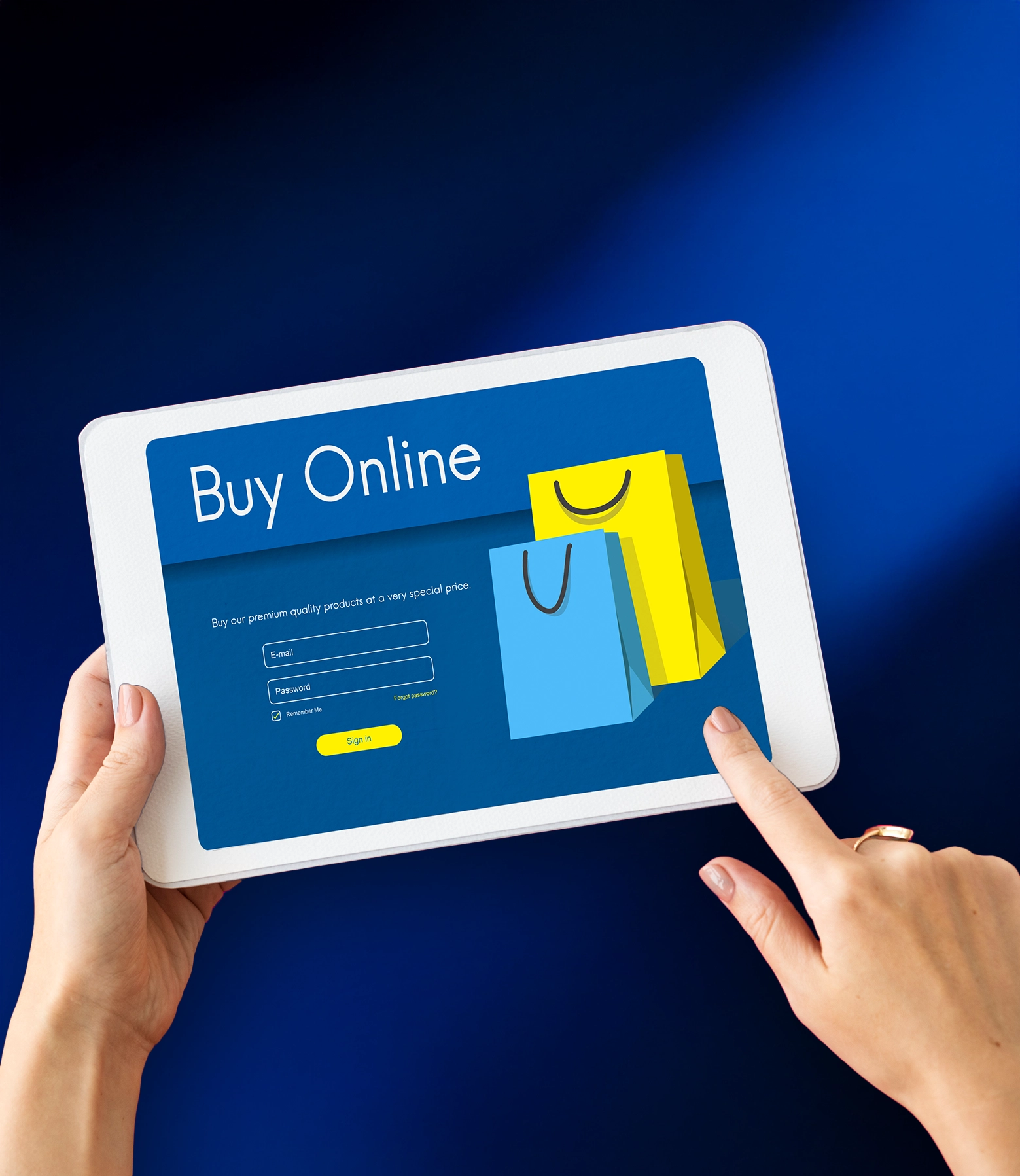 B2C ecommerce development company in Muscat Oman