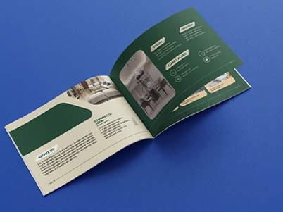 Brand development agency in Muscat Oman