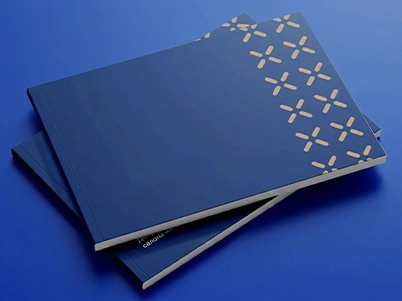 Visual identity design company in Muscat Oman