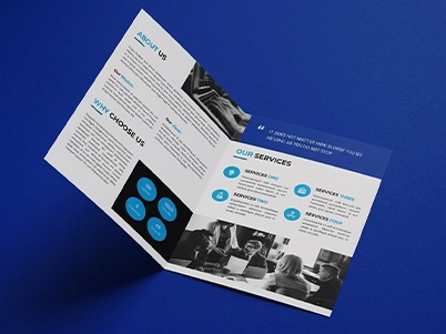 Creative logo design agency in Muscat Oman