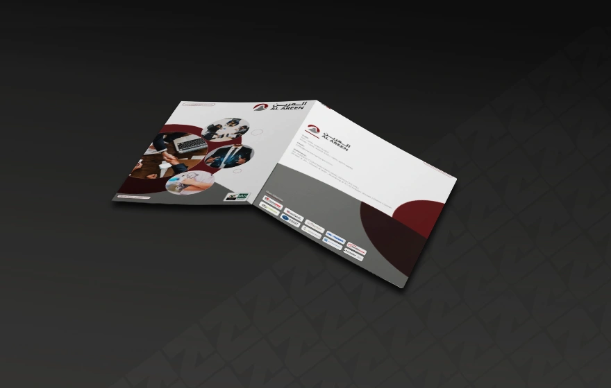 Digital branding agency in Muscat Oman