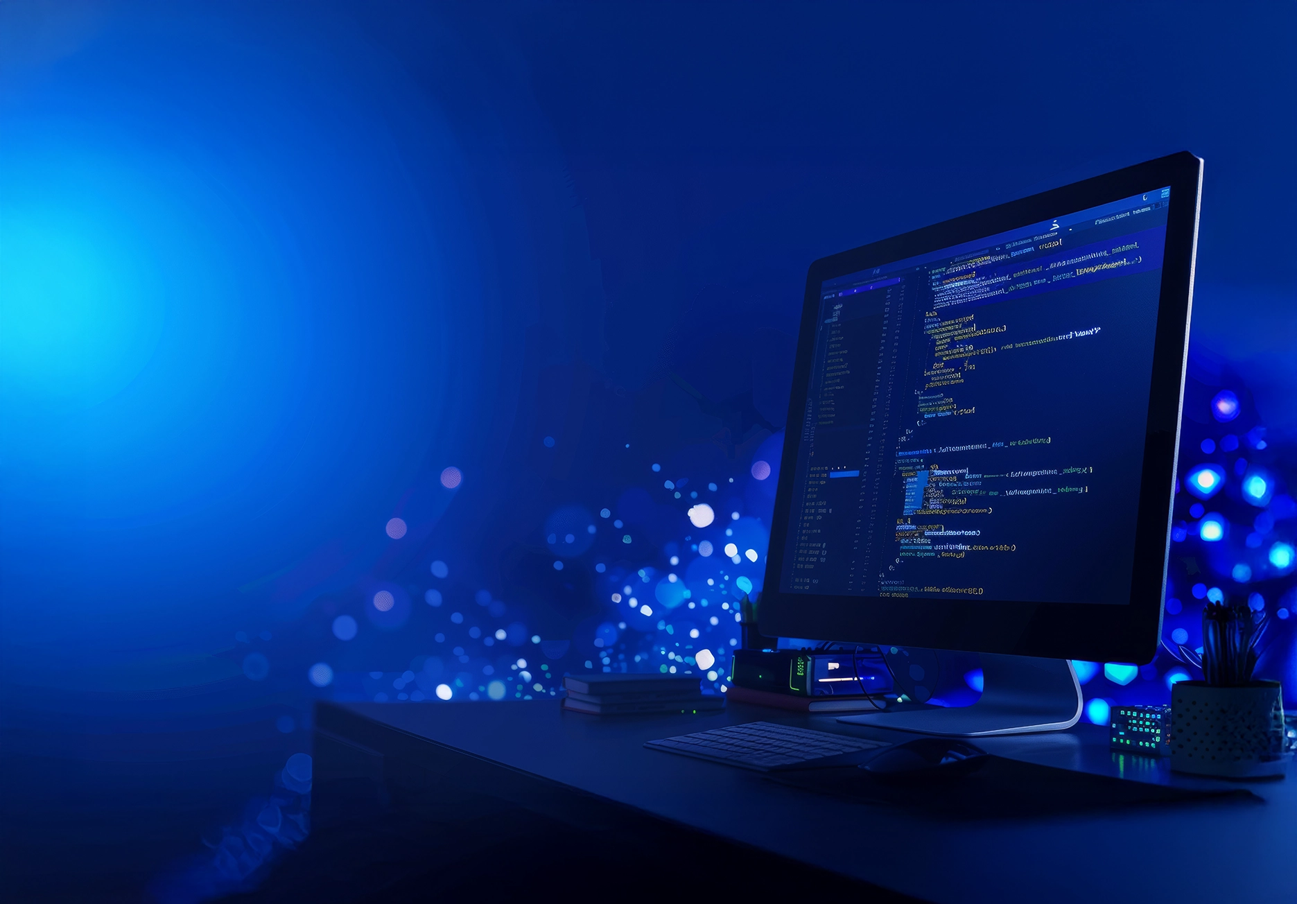 Business website design company in Muscat, Oman