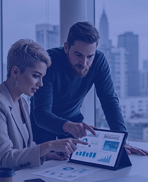 Best CRM development company in Muscat, Oman