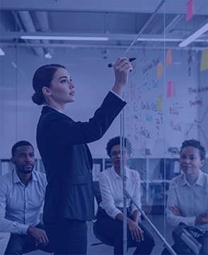 CRM implementation company in Muscat, Oman