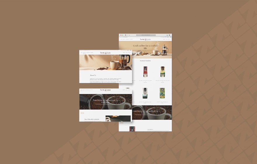 Custom ecommerce solutions in Muscat Oman