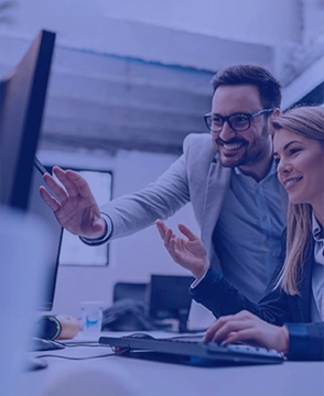 Trusted CRM software company in Muscat, Oman