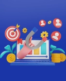 Business growth marketing agency in Muscat Oman