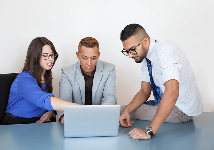 Award-winning marketing company in Muscat Oman