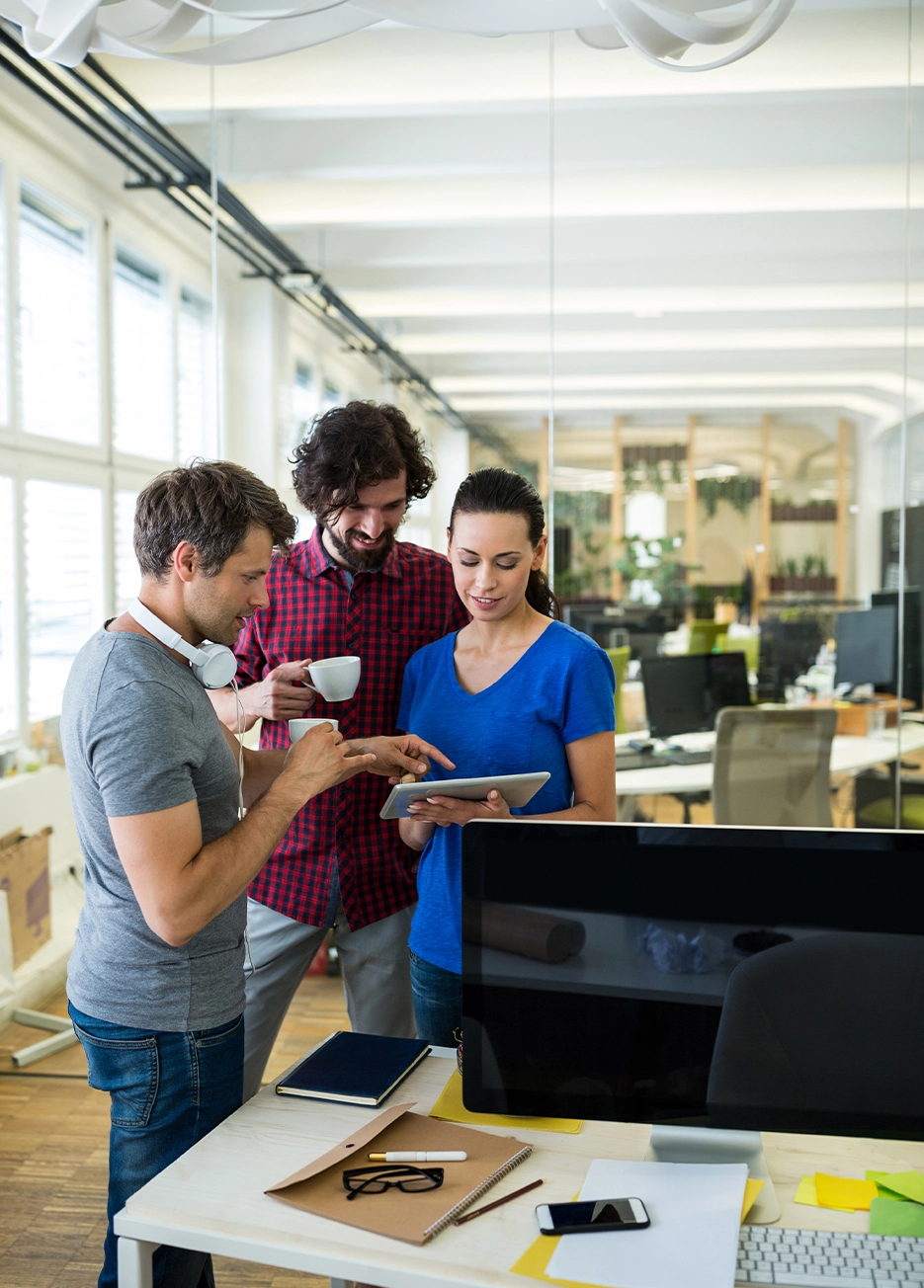 Digital advertising company in Muscat Oman