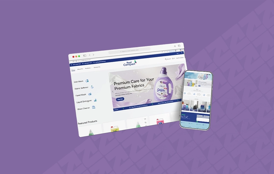 B2B ecommerce development in Muscat Oman