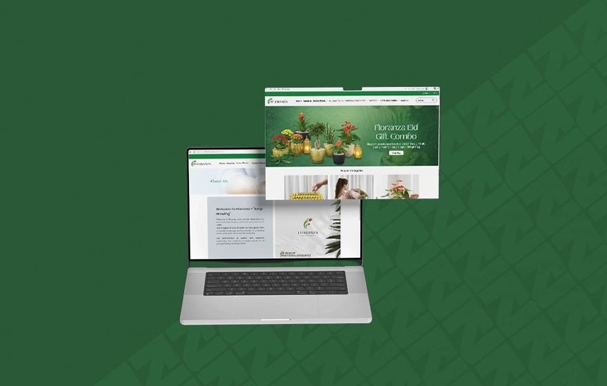 Ecommerce website designers in Muscat Oman
