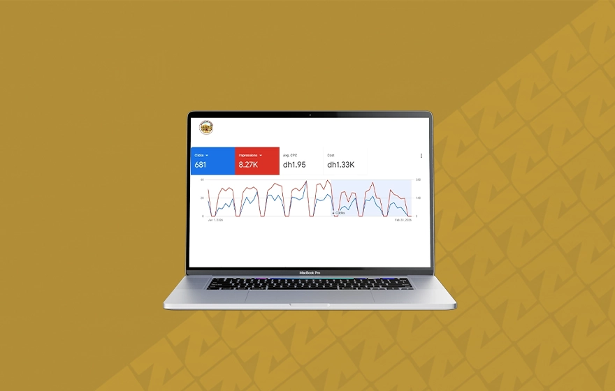Google Remarketing services in Muscat, Oman