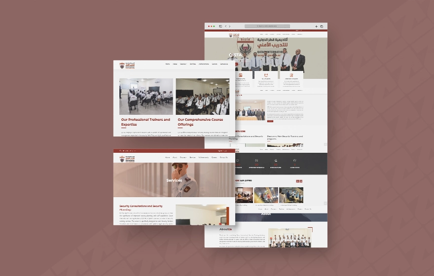 Online marketing agency in Muscat, Oman