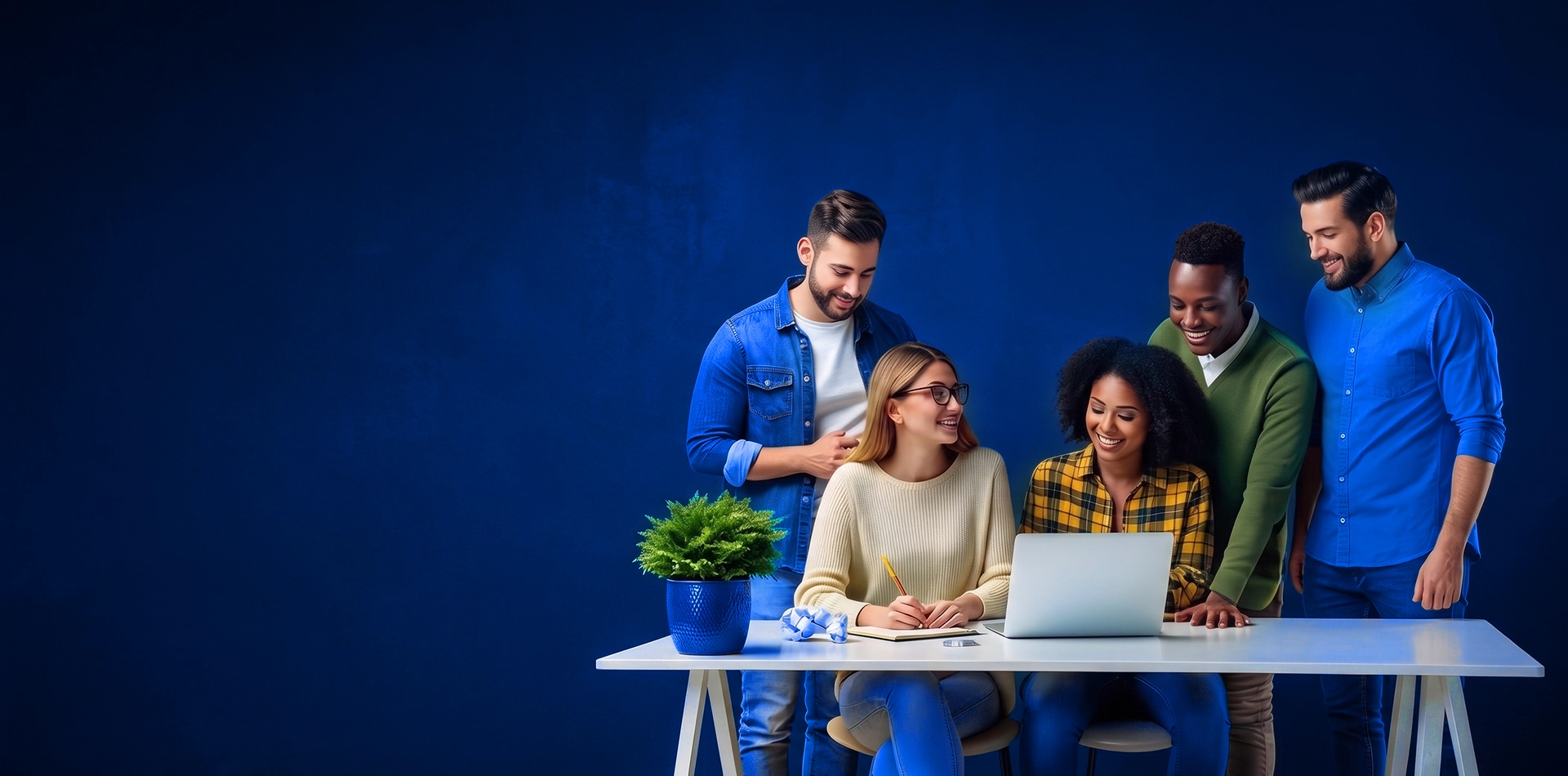 Professional web design services in Muscat, Oman
