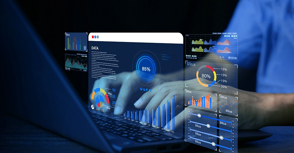 Custom CRM development company in Muscat, Oman