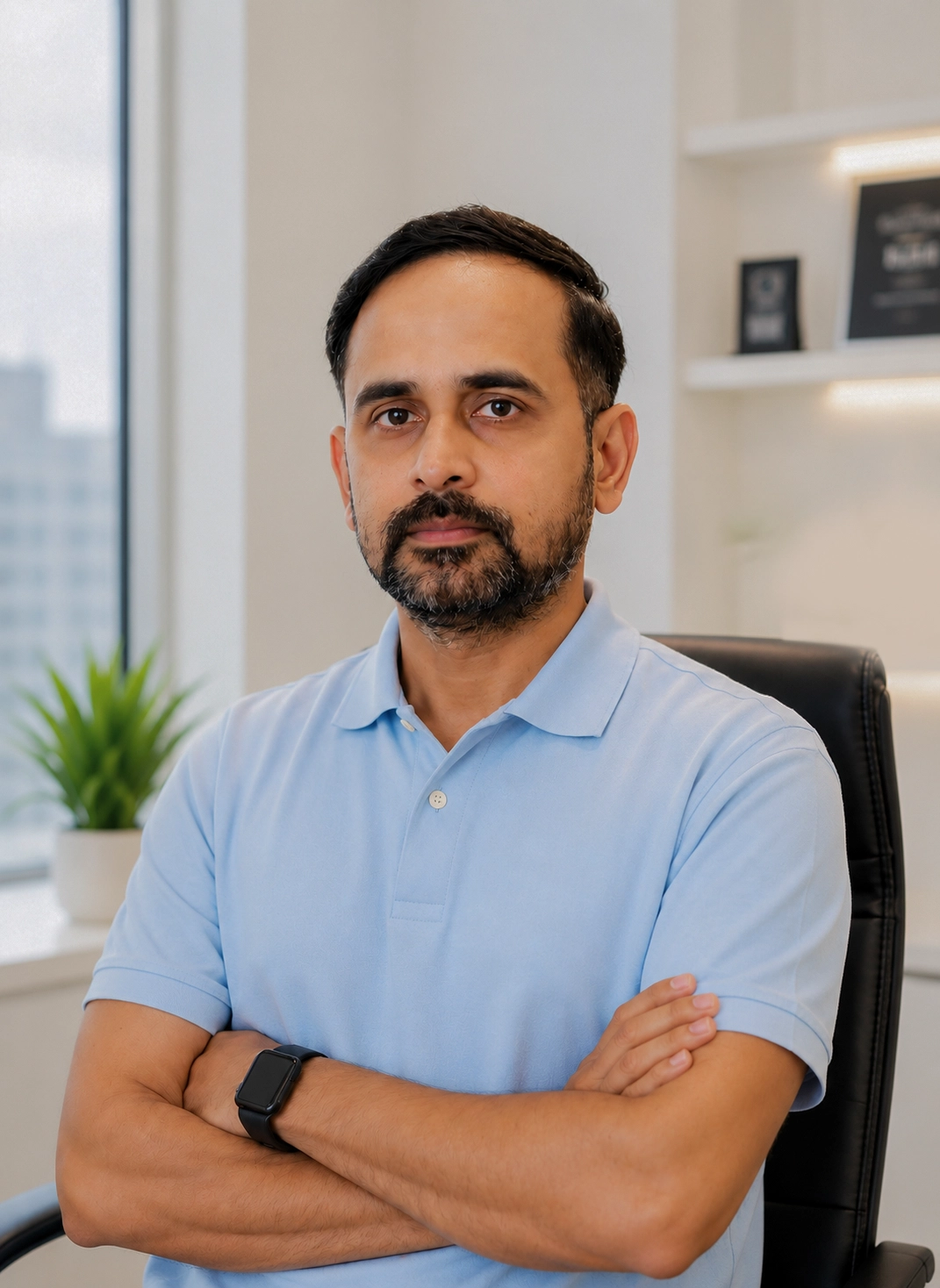 Business technology experts in Muscat Oman