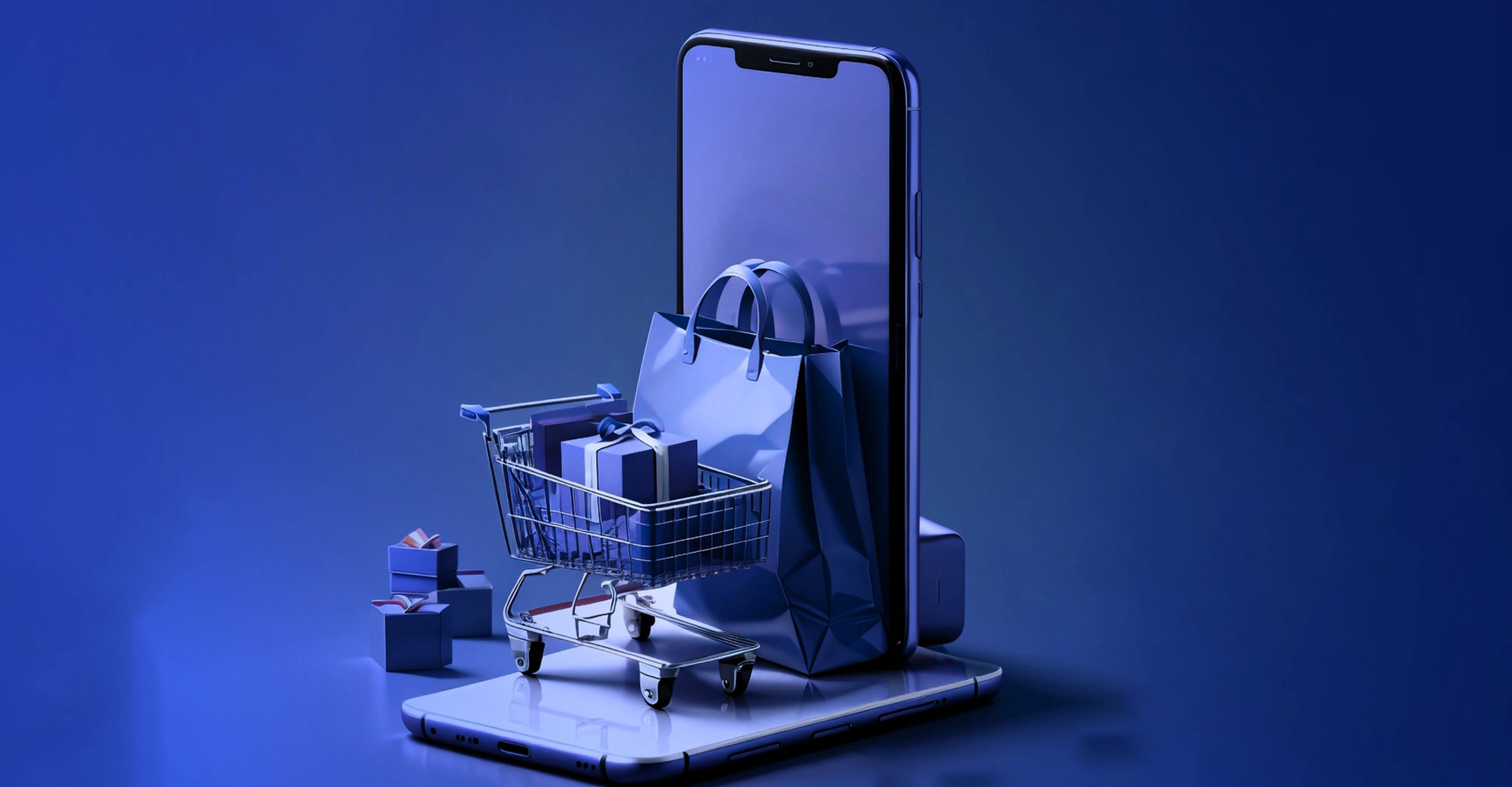 Online store development in Muscat Oman
