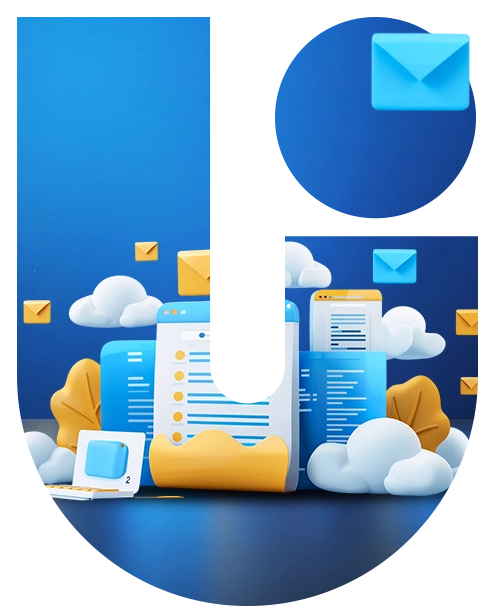 Secure email hosting provider in Muscat, Oman