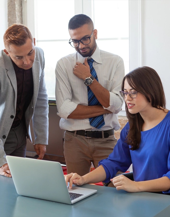 Best SEO agency in Muscat, Oman