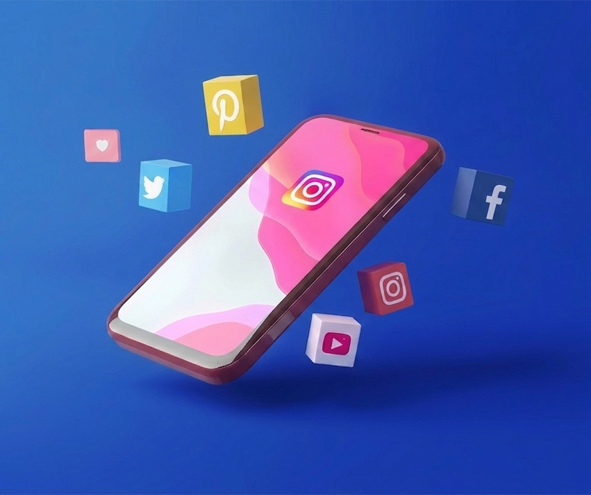Social Media Marketing service in Muscat Oman