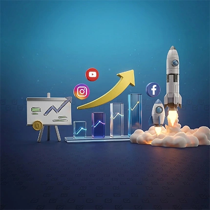 Instagram marketing agency in Muscat Oman