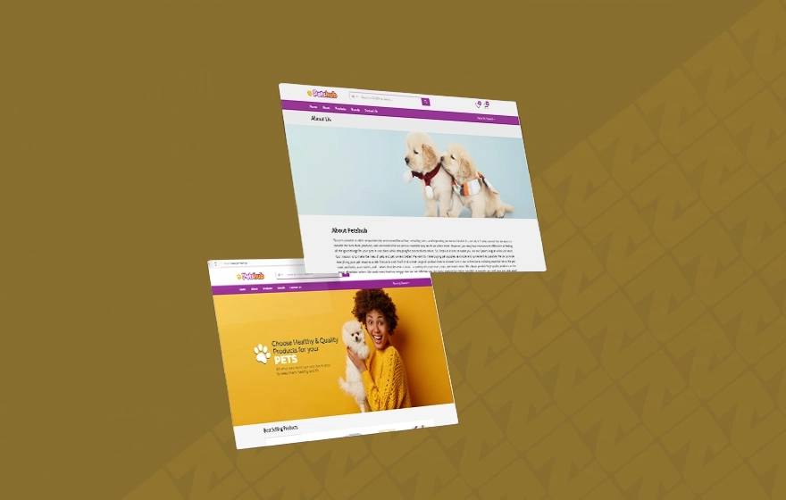 Top ecommerce development agency in Muscat Oman