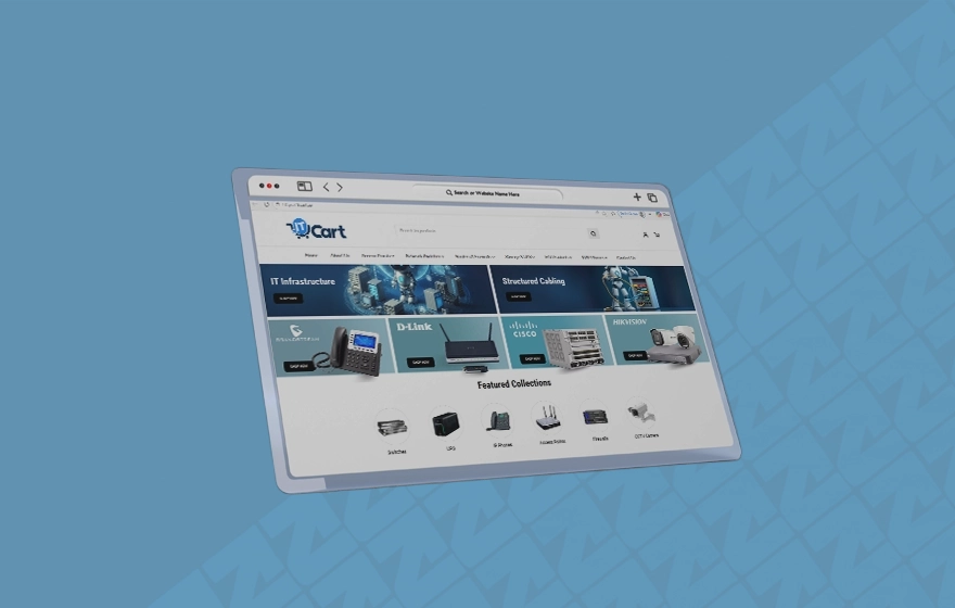 Best ecommerce development company in Muscat Oman