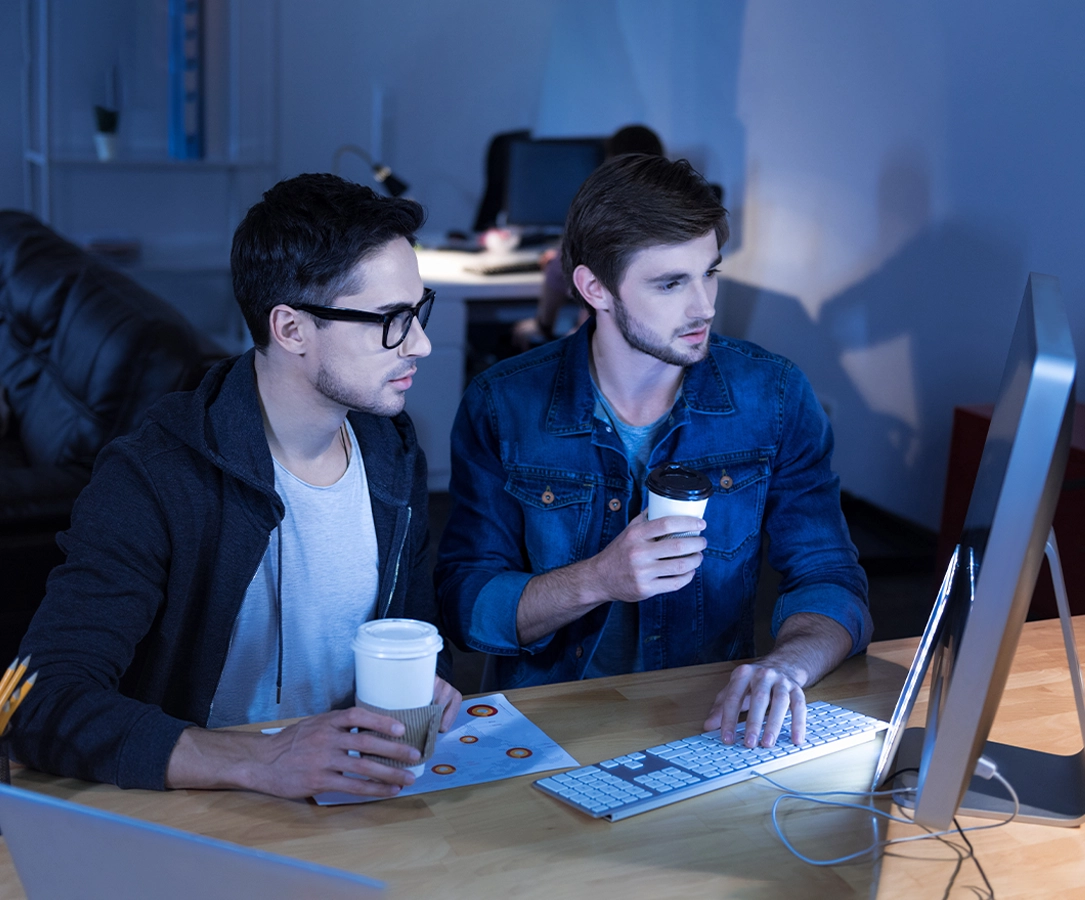 Award-winning web design agency in Muscat, Oman