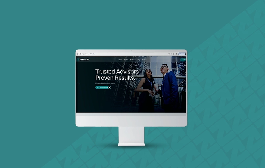 Website redesign services in Muscat, Oman