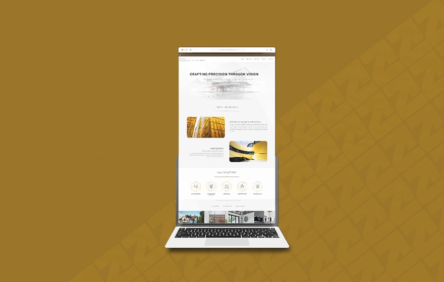 Ecommerce web design company in Muscat, Oman