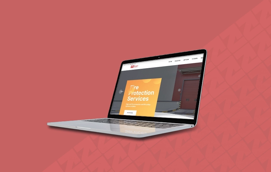 Enterprise web development agency in Muscat Oman