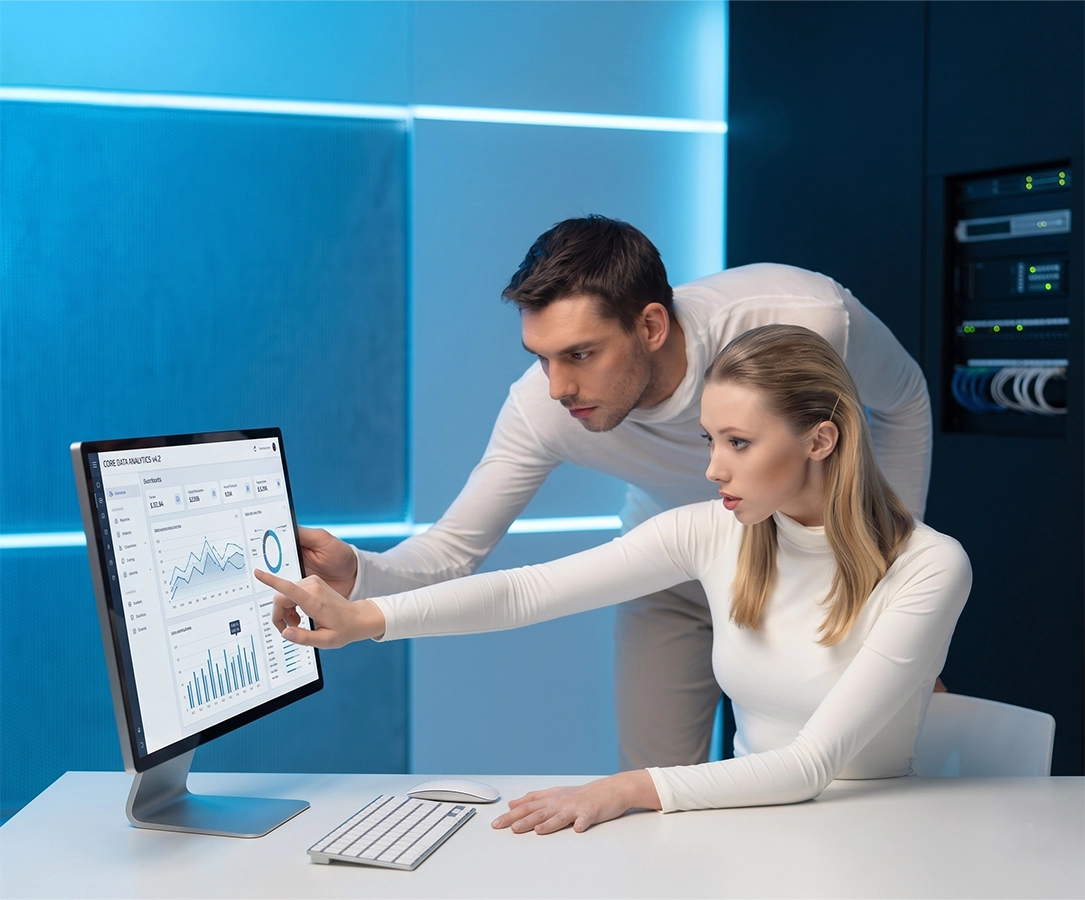 Dedicated hosting provider in Muscat Oman