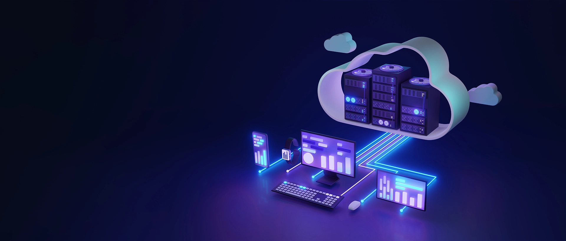 High-performance hosting provider in Muscat Oman