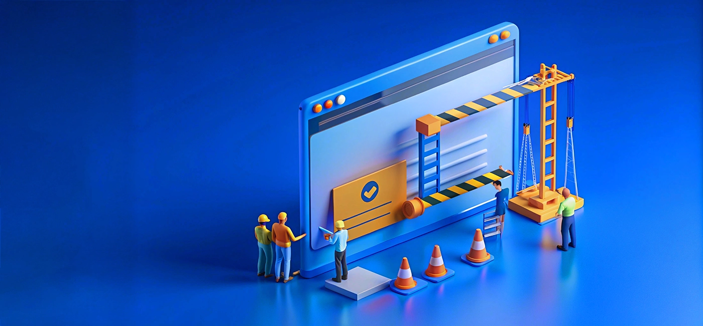 Professional website support services in Muscat, Oman