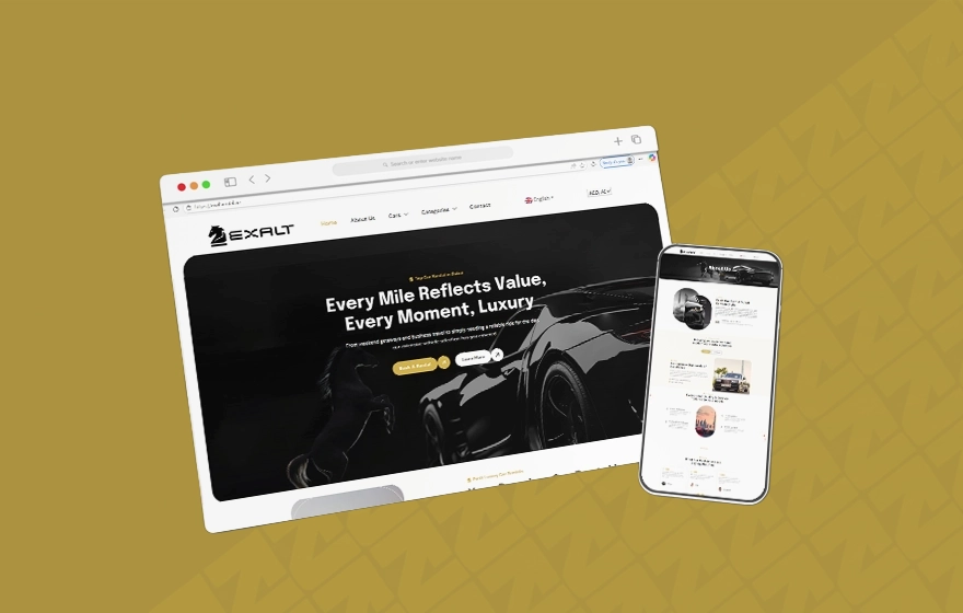 Corporate WordPress development services in Muscat, Oman