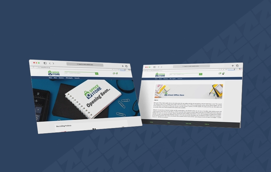WordPress optimization services in Muscat, Oman