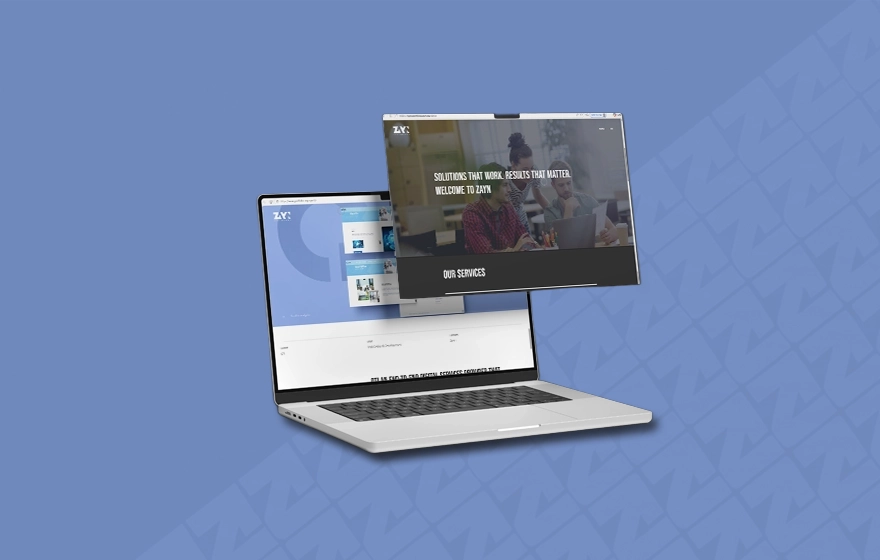 CMS development company in Muscat, Oman